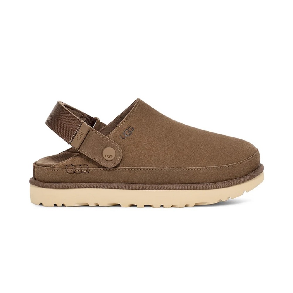 UGG GOLDENSTAR CLOGS